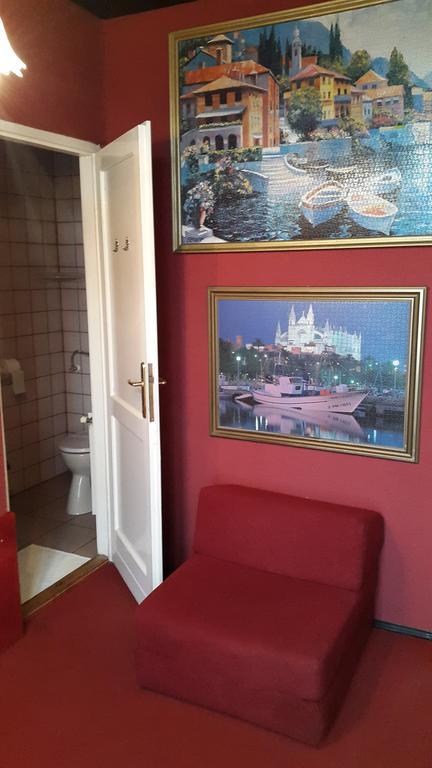 Fiáker Panzió Miskolc Exterior foto
